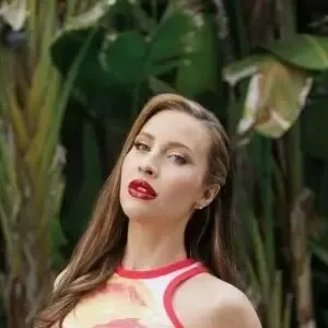 Melissastratton nude photo #0014