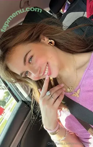 melissatate / realmelissatate nude photo #0194