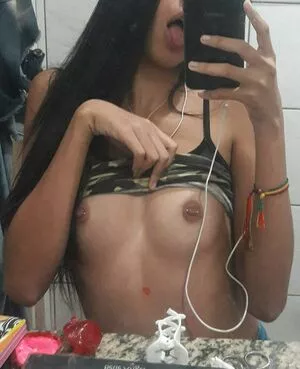 meljessinha / Jessica / melyssinha nude photo #0007