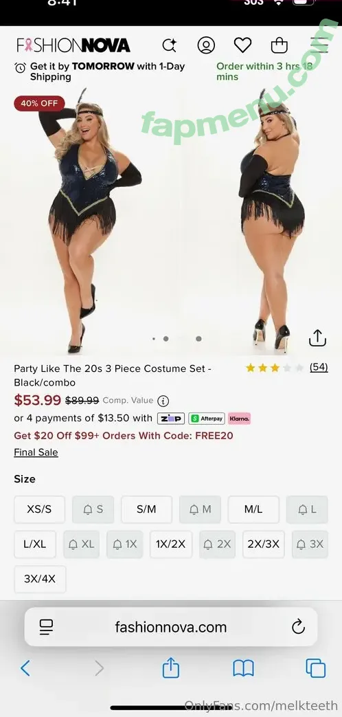 Melkteeth nude photo #0265 (Melkteeth)