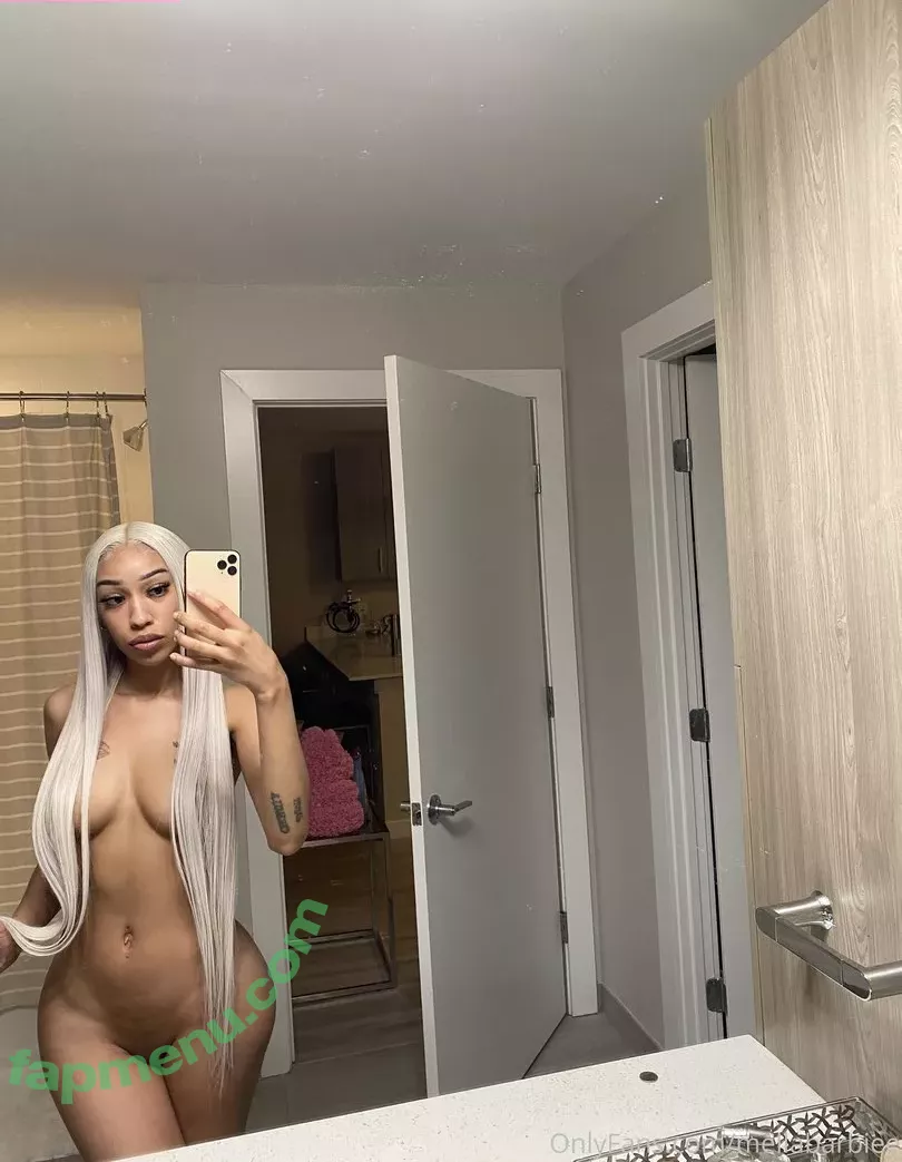 Mellabarbiee nude photo #0022 (Mellabarbiee)