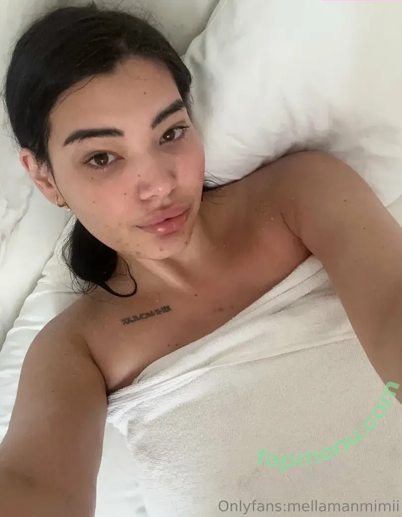 mellamanmimii nude photo #0027 (mellamanmimii)