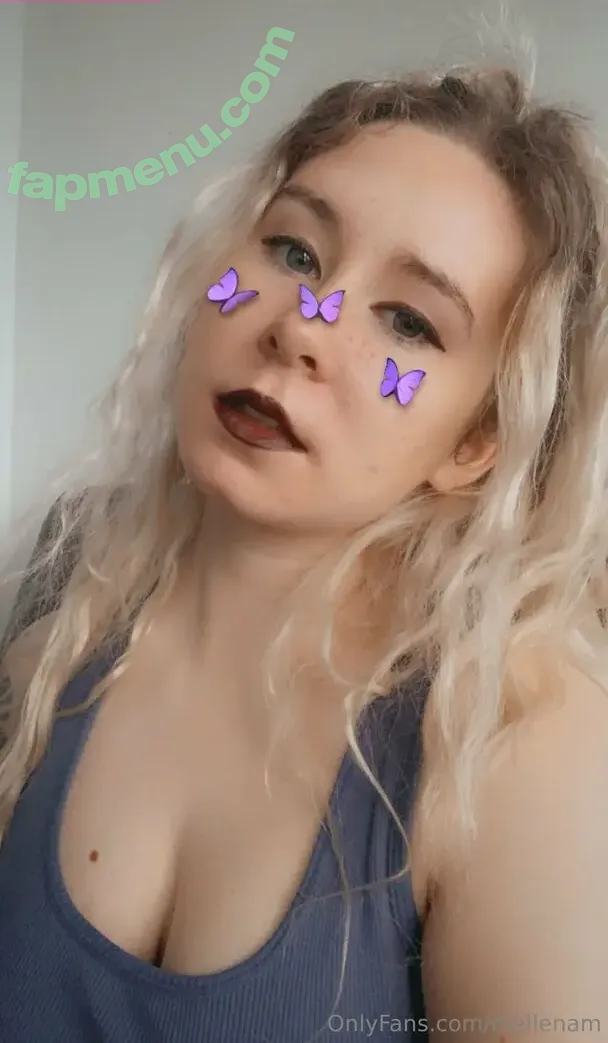 mellenam nude photo #0005 (mellenaspam)