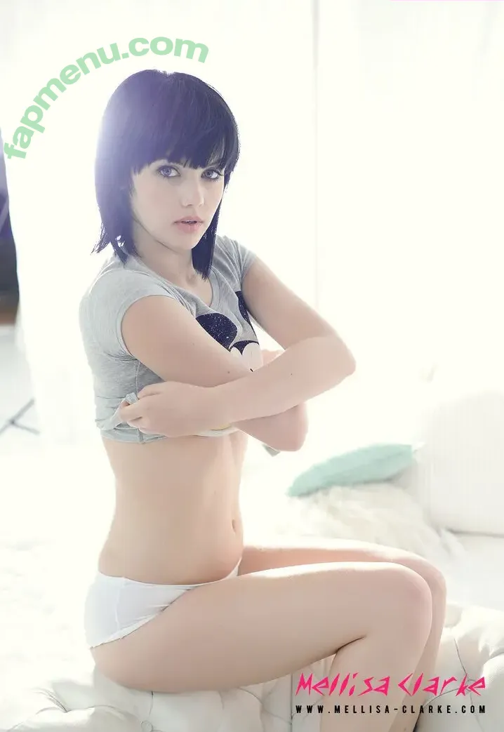 Mellisa Clarke nude photo #0053 (Mellisa Clarke)