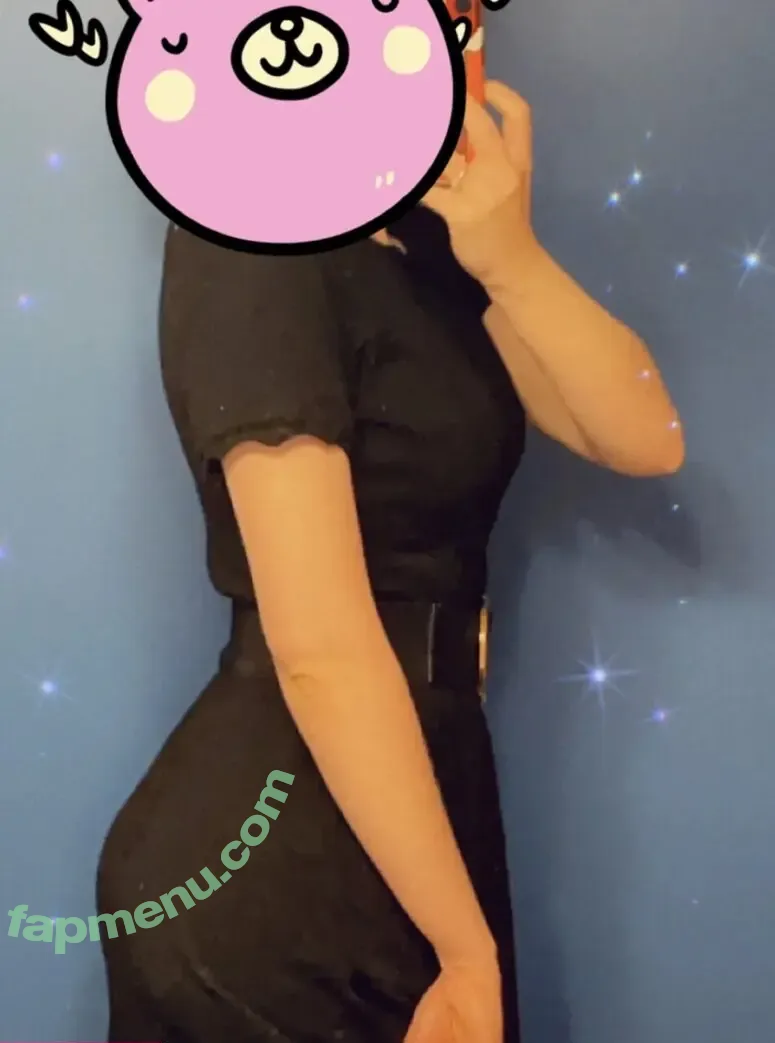 Mello Mutinus nude photo #0053 (ChongusDongus)