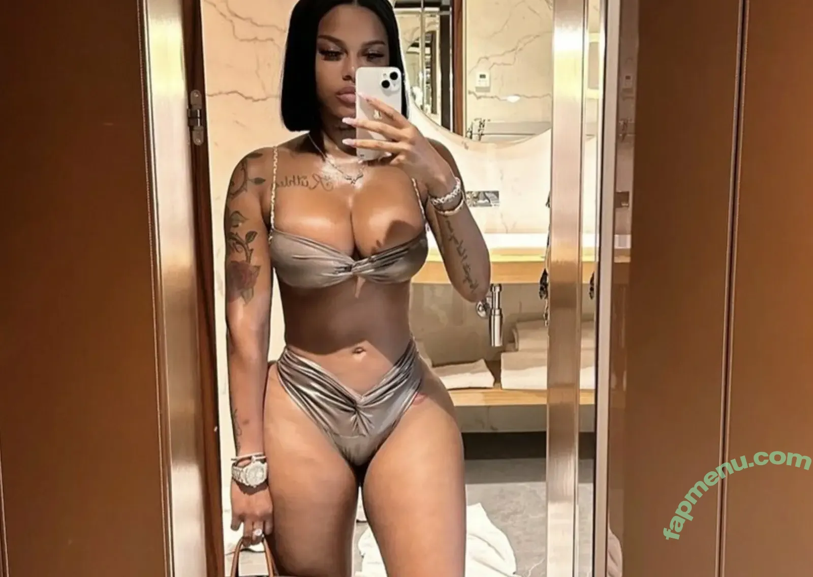 Mellow Rackz nude photo #0005 (Mellow Rackz)