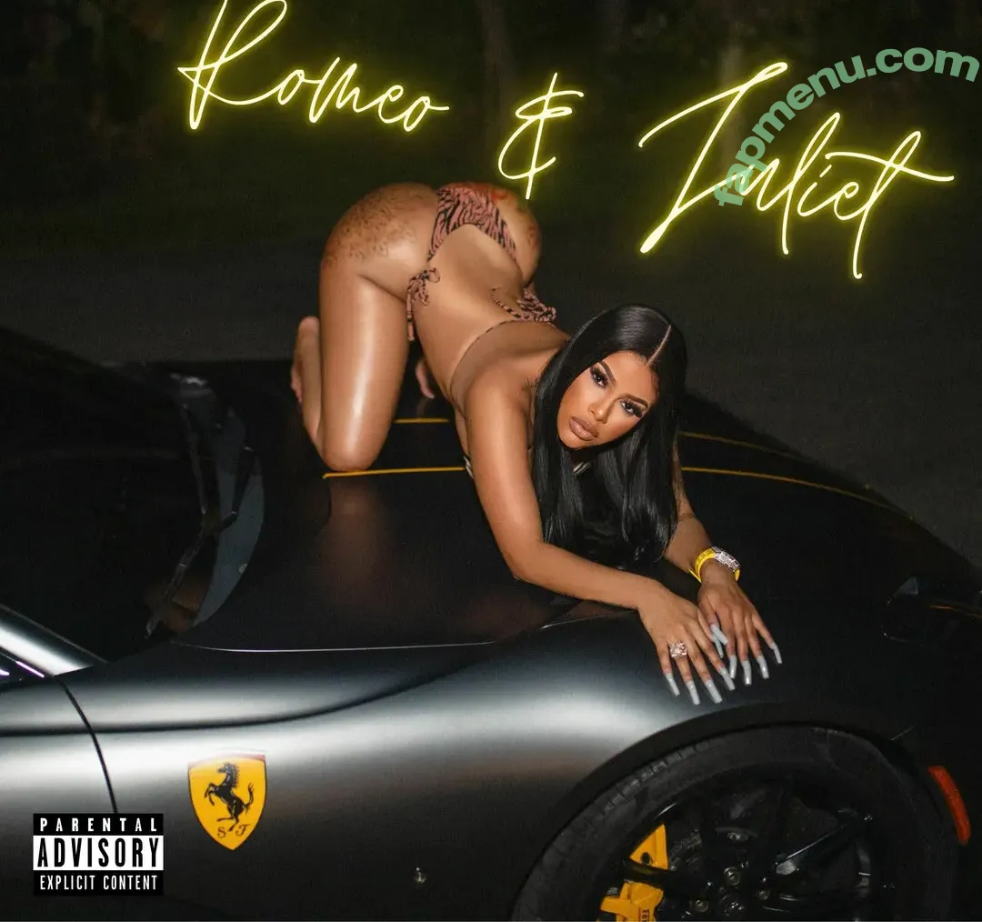 Mellow Rackz nude photo #0006 (Mellow Rackz)