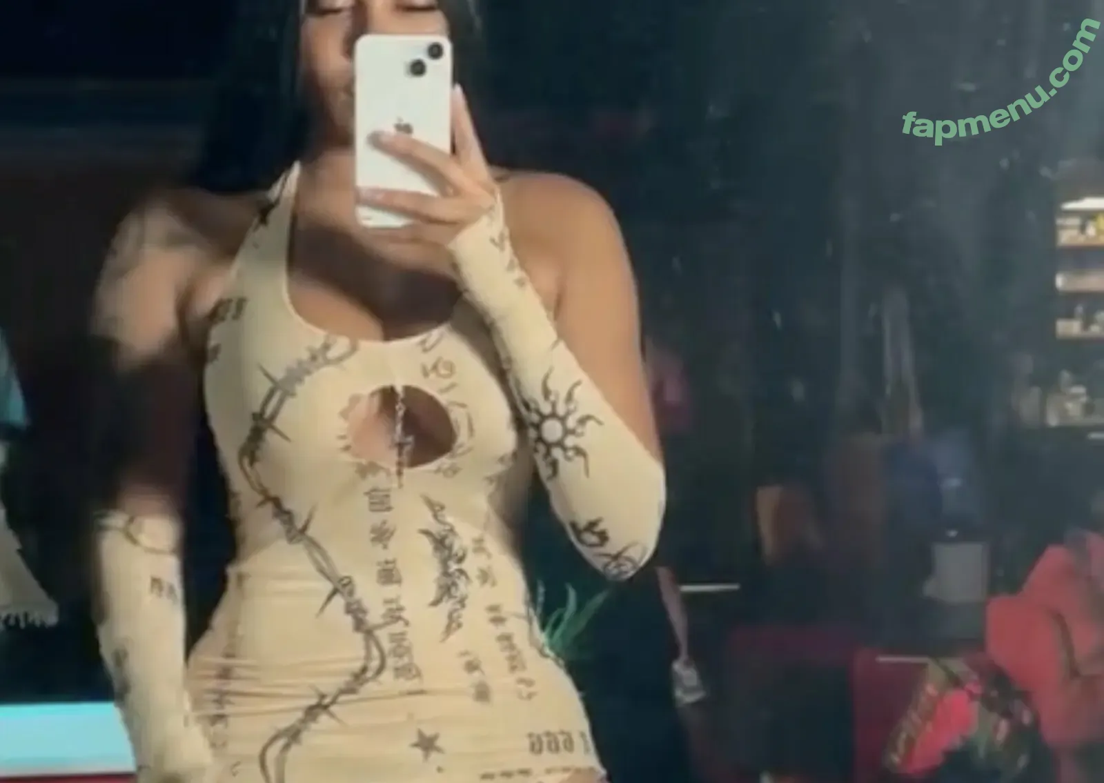 Mellow Rackz nude photo #0015 (Mellow Rackz)