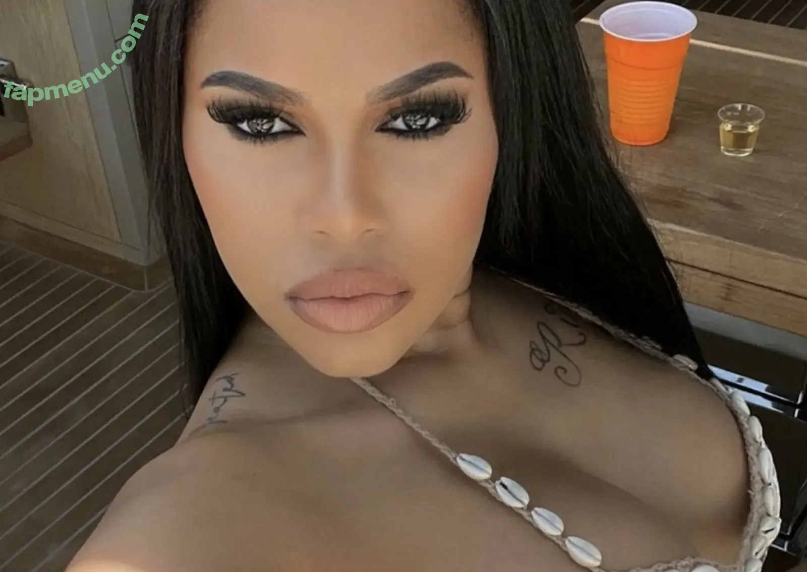 Mellow Rackz nude photo #0016 (Mellow Rackz)