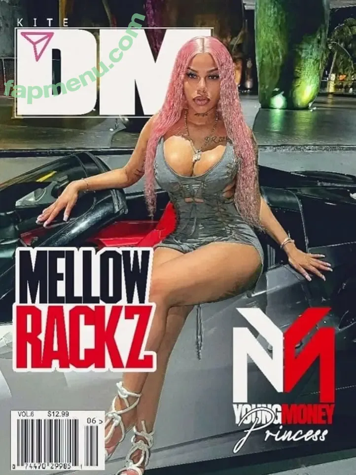 Mellow Rackz nude photo #0017 (Mellow Rackz)