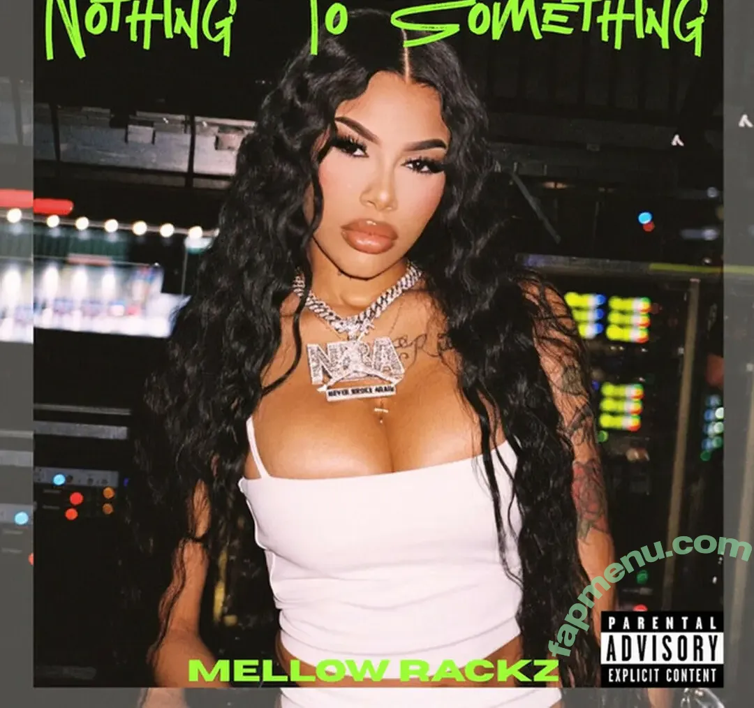 Mellow Rackz nude photo #0018 (Mellow Rackz)