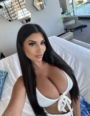 mellstef / mellstefoulis nude photo #0002
