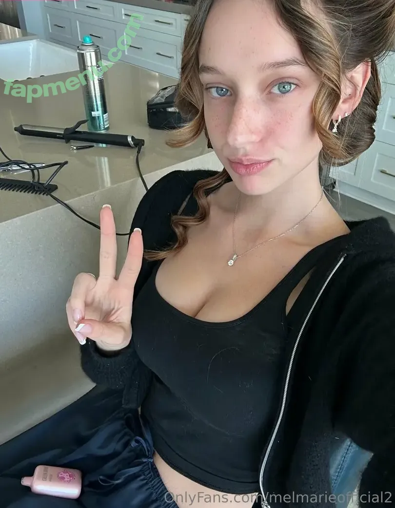 melmarieofficial2 nude photo #0011 (melmarieofficial2)