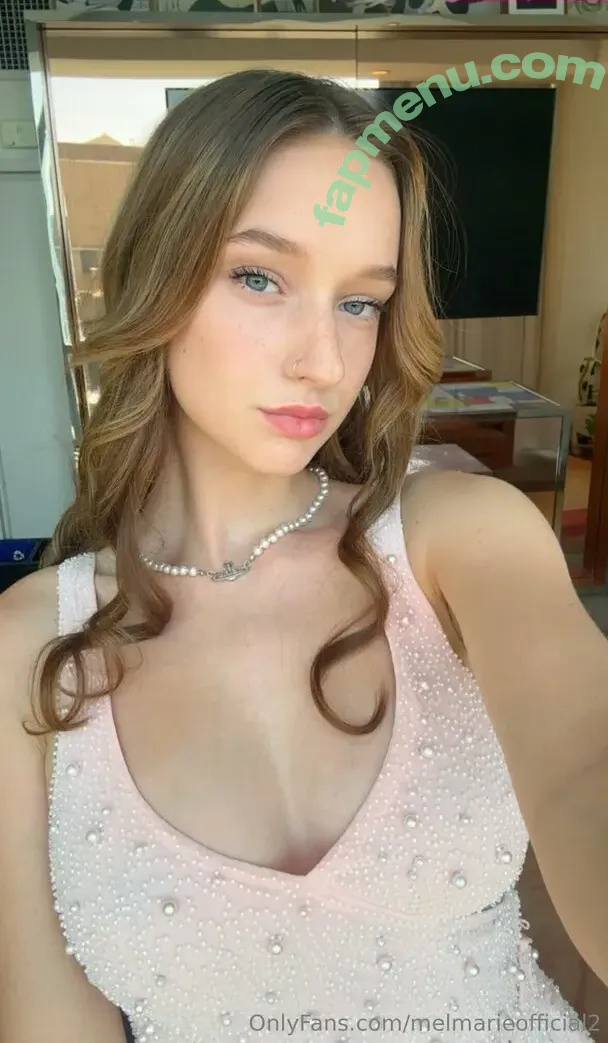 melmarieofficial2 nude photo #0019 (melmarieofficial2)