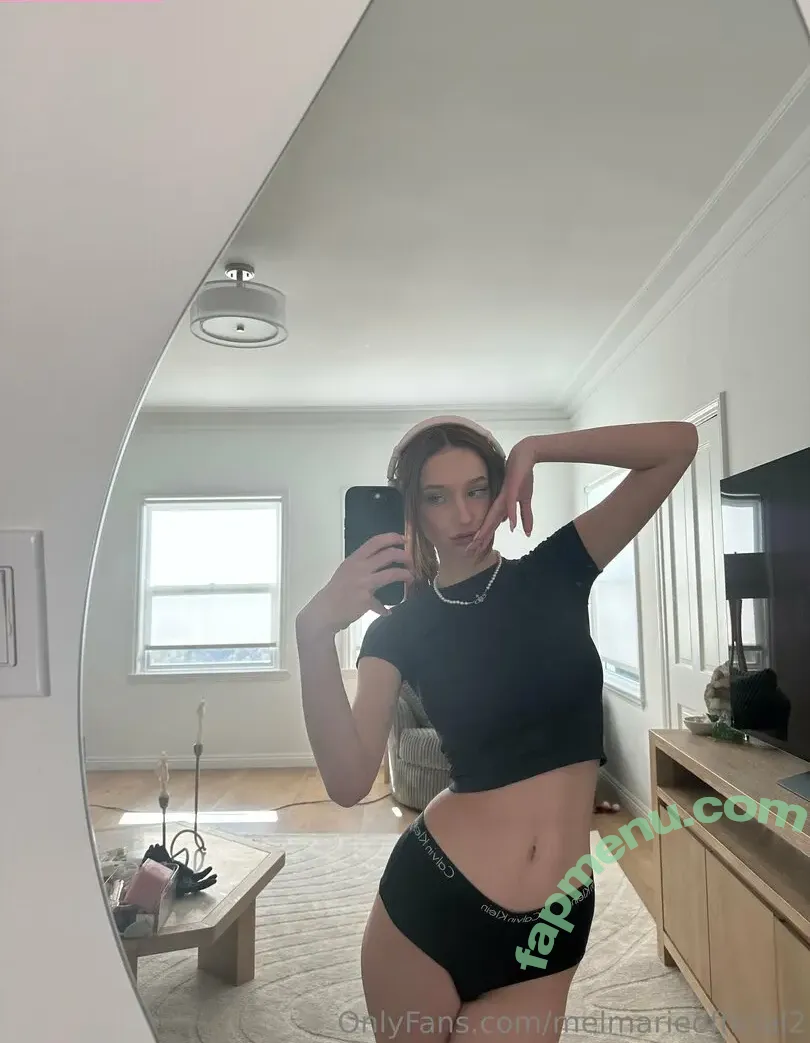 melmarieofficial2 nude photo #0025 (melmarieofficial2)