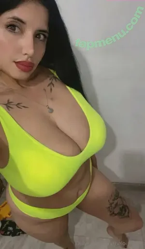 melo_mima / melomima nude photo #0020