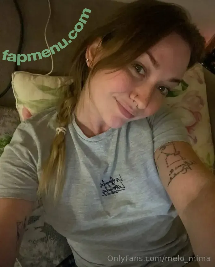 melo_mima nude photo #0001 (melomima)