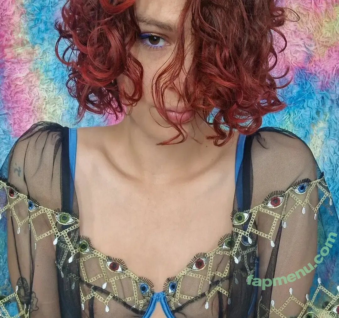 Melody Fluffington nude photo #0011 (Melody Fluffington)