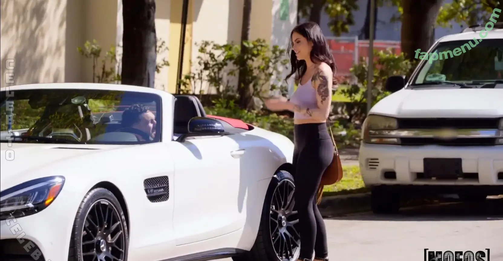 Melody Foxx nude photo #0060 (Raven Maddoxx / _melody_foxx_ / itsMelodyFoxxx / melodyfoxxx)