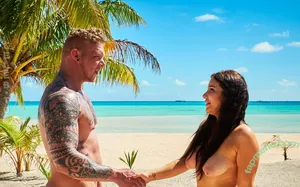 Melody Haase / melodyraabbit nude photo #0010