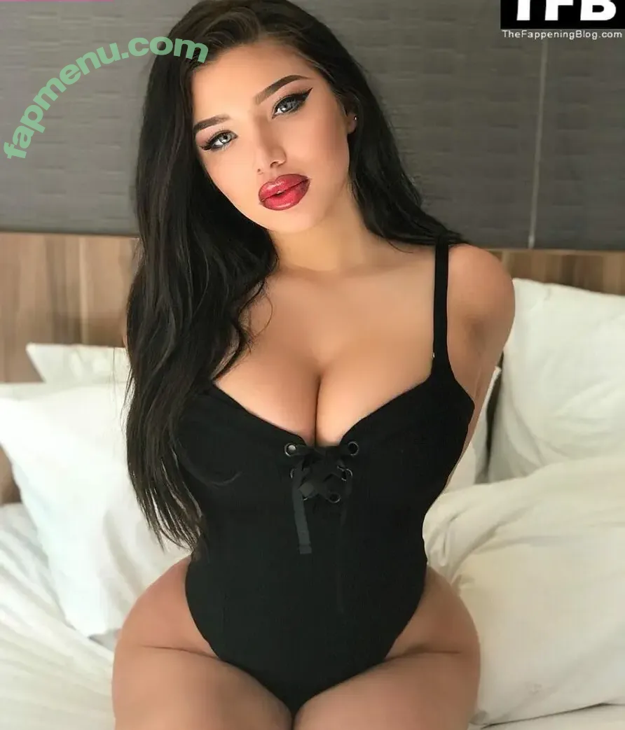 Melody Haase nude photo #0004 (melody_haase / melodyraabbit)