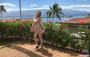 Melody Marks / melbabiexx / melodymarksx / melodymarksxxx nude photo #1957