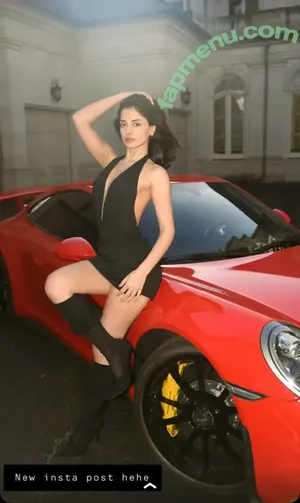 Melody Oz / melodyoz nude photo #0676