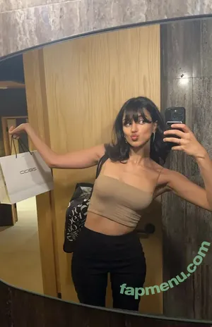 Melody Oz / melodyoz nude photo #1366