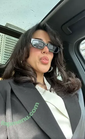 Melody Oz / melodyoz nude photo #1405