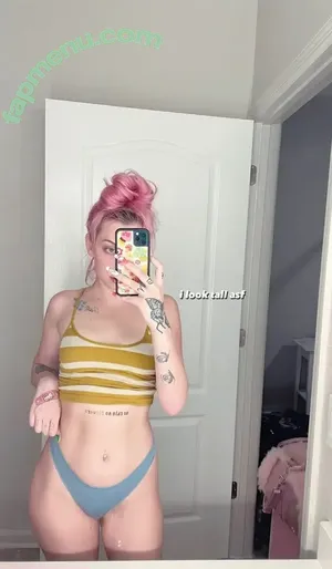 Melody Parker / iloveconch / melodyparker69 / pornstar nude photo #0124