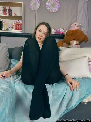 melodymusefree / themelodymuse nude photo #0001