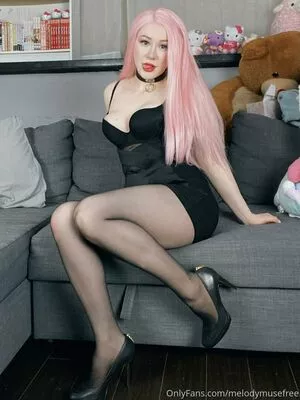 melodymusefree / themelodymuse nude photo #0012