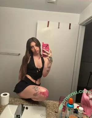 melodyparker69 / iloveconch nude photo #0147