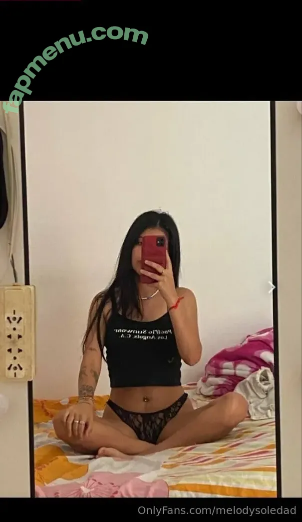melodysoledad nude photo #0024 (melodysoledad)