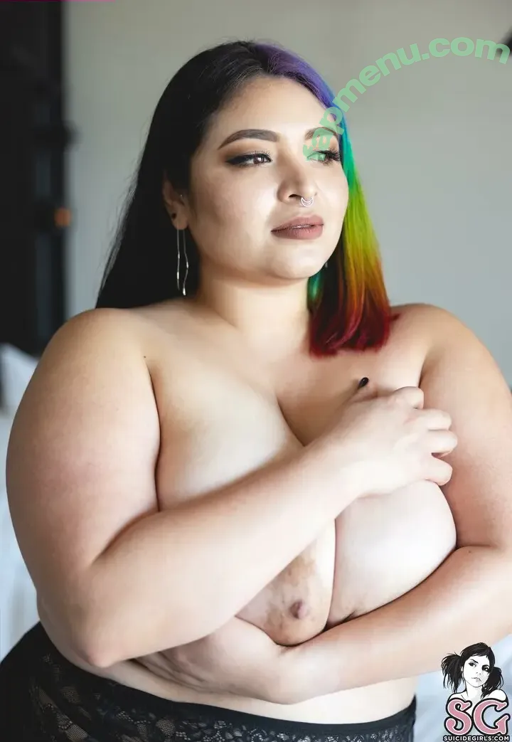 Meloncali nude photo #0011 (Meloncali)