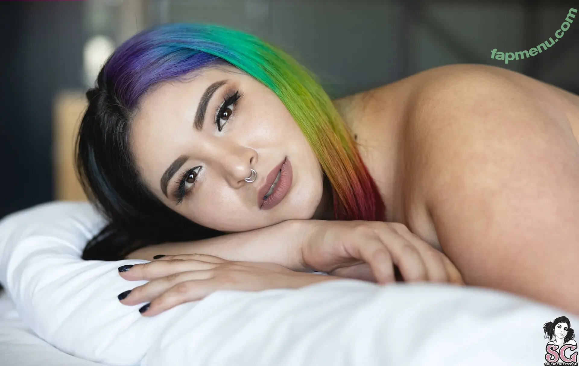 Meloncali nude photo #0017 (Meloncali)