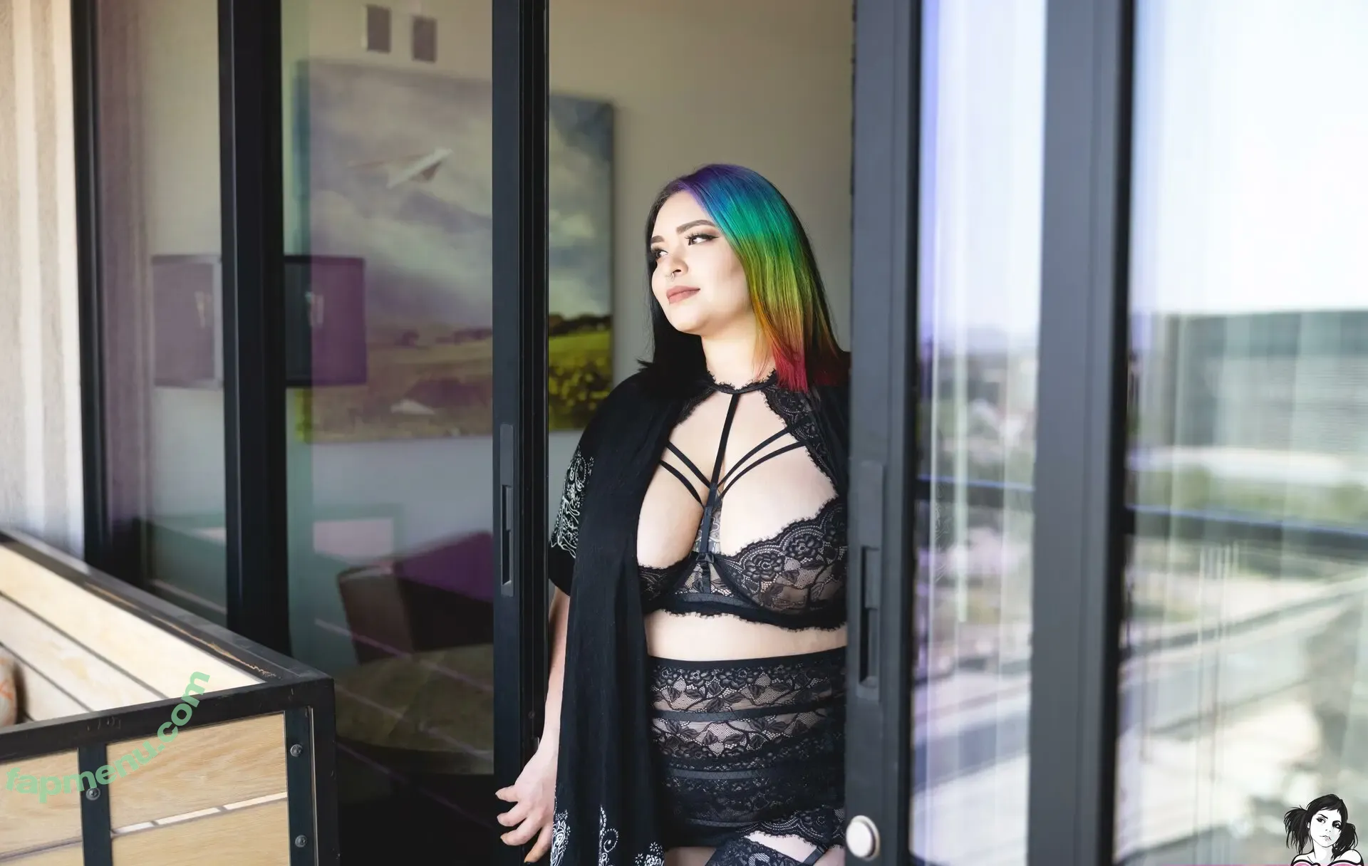 Meloncali nude photo #0020 (Meloncali)