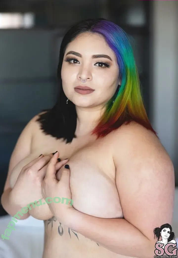 Meloncali nude photo #0033 (Meloncali)