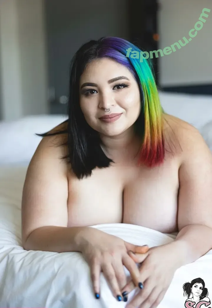 Meloncali nude photo #0035 (Meloncali)