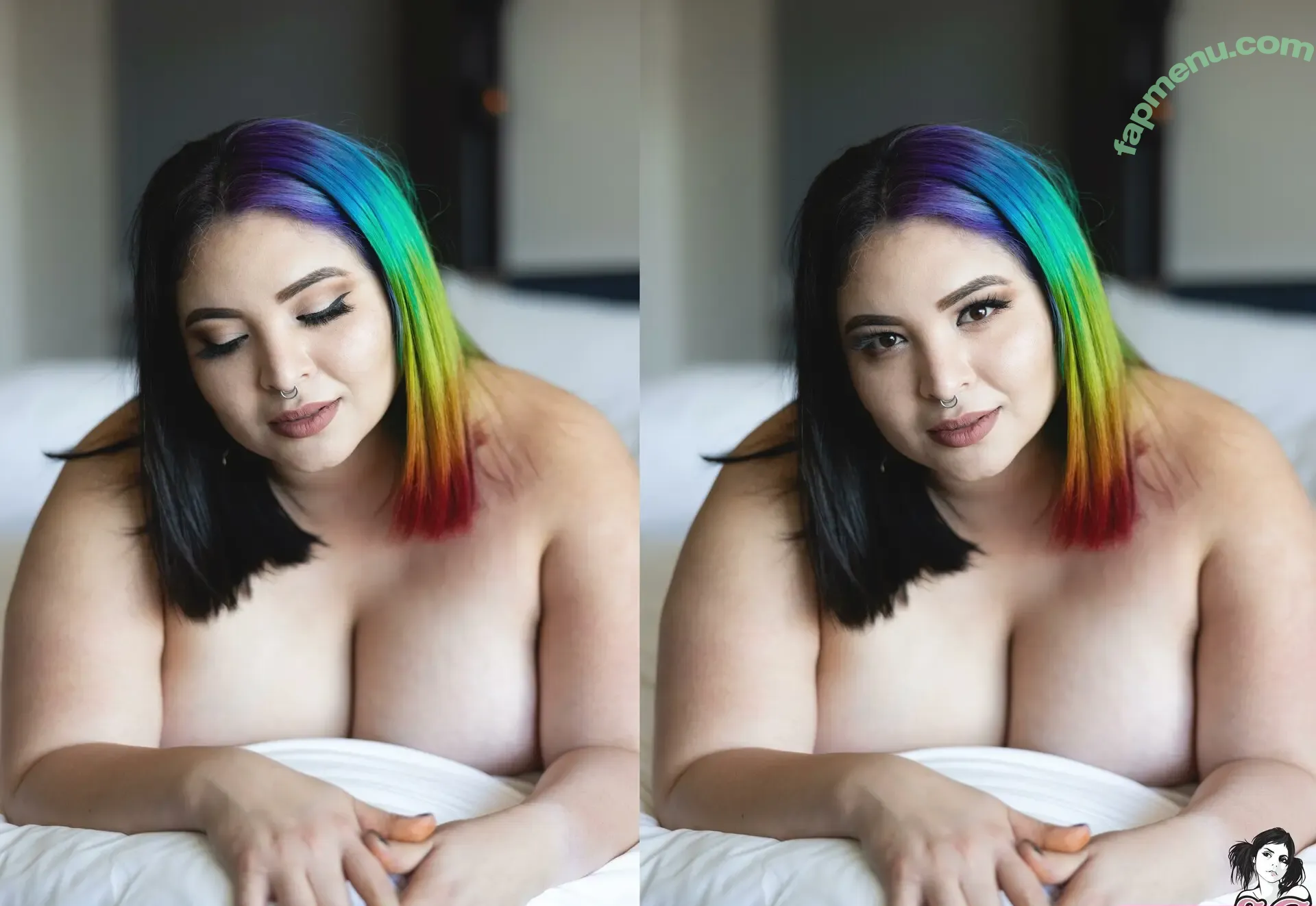 Meloncali nude photo #0036 (Meloncali)