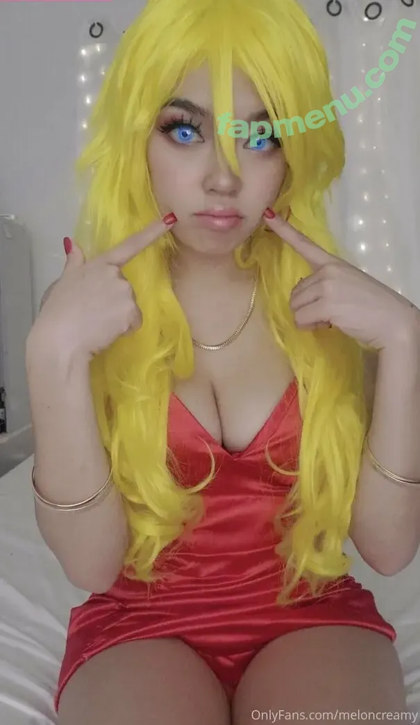 meloncreamy nude photo #0011 (meloncreamy)