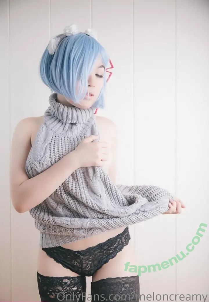 meloncreamy nude photo #0038 (meloncreamy)