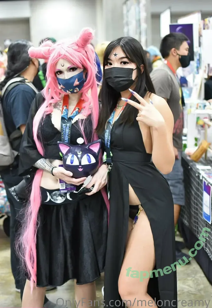 meloncreamy nude photo #0042 (meloncreamy)