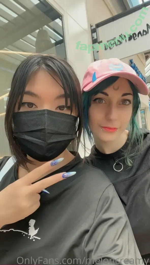 meloncreamy nude photo #0043 (meloncreamy)