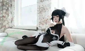 Melondoki / meloncali / melondokii nude photo #0218