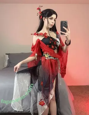 Melondoki / meloncali / melondokii nude photo #0226