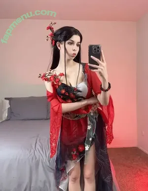 Melondoki / meloncali / melondokii nude photo #0228