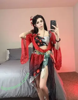 Melondoki / meloncali / melondokii nude photo #0229