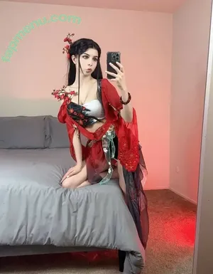 Melondoki / meloncali / melondokii nude photo #0230