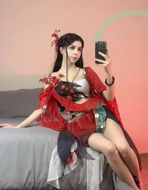 Melondoki / meloncali / melondokii nude photo #0239